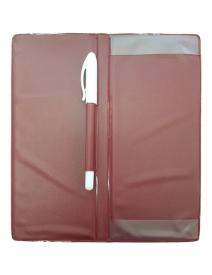 Henselite  Scorecard Holder